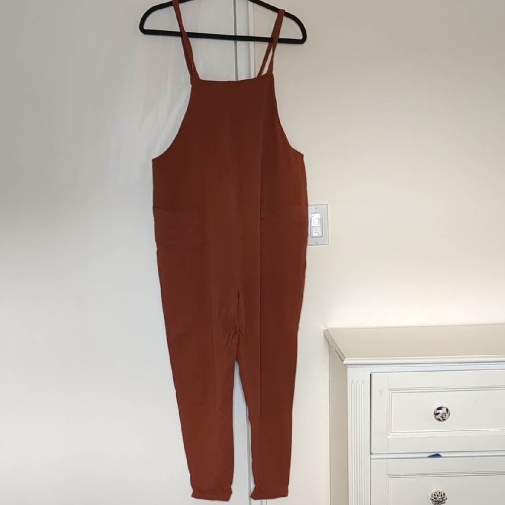 Storq Maternity Overalls